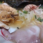 用戶對於ウミのチカラ的評論圖