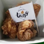 User's review image for スタジアム売店