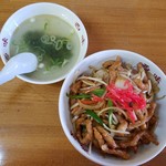 用户对于西味的评论图