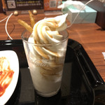 用户对于快活CLUB 四条大宮駅前店的评论图
