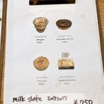 User's review image for PARLORS