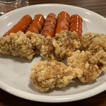 用戶對於世界の山ちゃん 銀座京橋店的評論圖