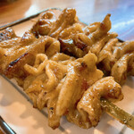 User's review image for 串焼き ニューダイトン 難波中店