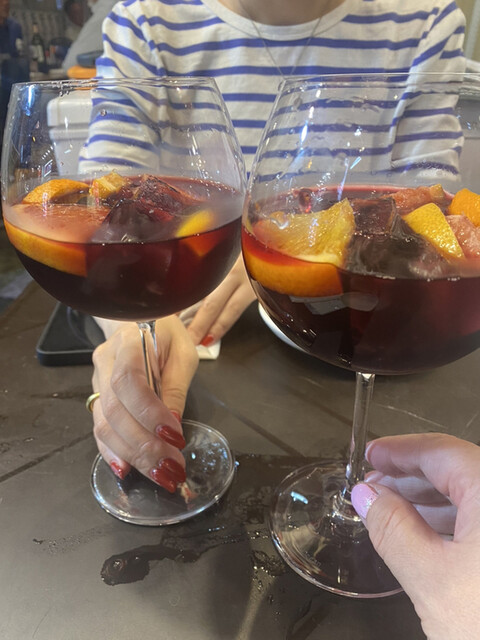 User's recommendation image for イタリア酒場 炎LAVITA 天満店