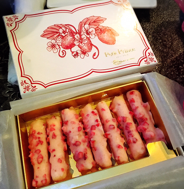 User's review image for プチプランス 茨木春日店