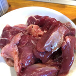 用户对于さっぽろジンギスカン千歳的评论图