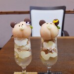 用户对于Towaneee的评论图
