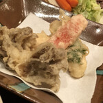 User's review image for ざくろ TBS店