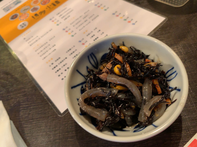 用戶對於ヤクインハイボールバー 薬院店的評論高清圖
