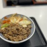 用戶對於吉野家 札幌狸小路店的評論圖