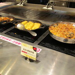 User's review image for 神戸クック・ワールドビュッフェ ライフガーデン水巻店