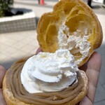 User's review image for モーツアルト 自由が丘北口売店