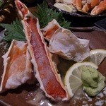 用戶對於海へ 帯広中央店的評論圖