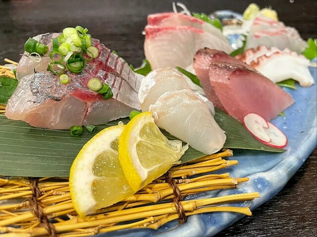 用戶對於魚焼男 弐的評論高清圖