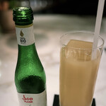 用户对于BVLGARI GINZA BAR的评论图