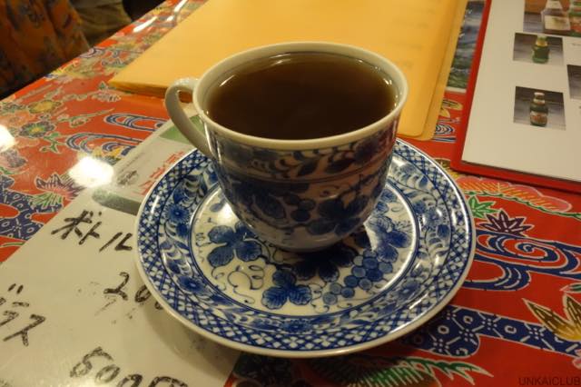 用戶對於東南アジア料理 ミャンマービレッジ的評論圖