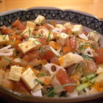 User's review image for 鮨はな