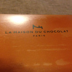 User's review image for ラ・メゾン・デュ・ショコラ 大阪タカシマヤ店