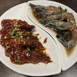 用戶對於テジョンデ的評論圖