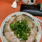 用户对于大福ラーメン的评论图