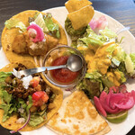 用戶對於タコス メルカド的評論圖