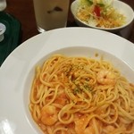 用户对于プロント あべの橋駅店的评论图