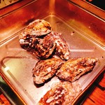 用戶對於カキ小屋 築地食堂的評論圖