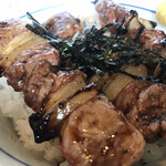 用戶對於小舟的評論圖