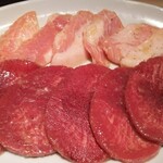 User's review image for 焼肉あぶる。 駒込店
