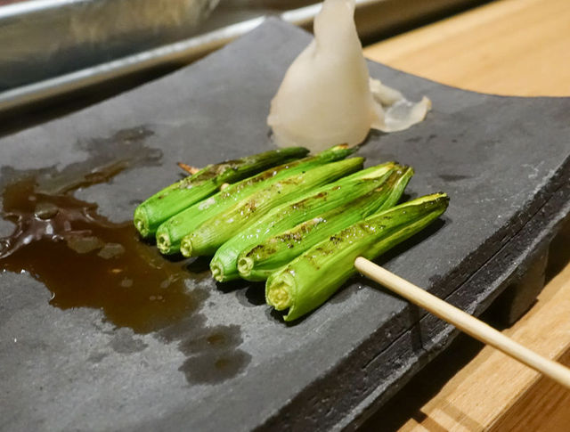 用戶對於焼きとり 鳥史的評論高清圖