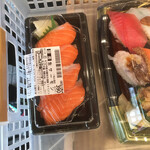 用戶對於ちよだ鮨 用賀店的評論圖