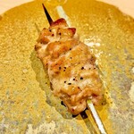 User's review image for 鳥つき