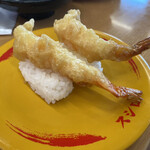 用戶對於スシロー 京都桂店的評論圖