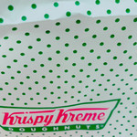 用戶對於クリスピー クリーム ドーナツ コトチカ四条店的評論圖