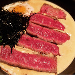 用戶對於ビストロ・キンタ的評論圖