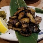 用戶對於田町 黒鶏ファニー的評論圖