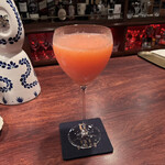 User's review image for バー クラウドナイン