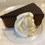 User's review image for カフェ ウィーン 三越日本橋店