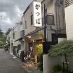 用戶對於かっぱ的評論圖