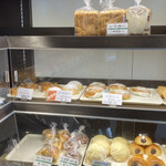 User's review image for プルマンベーカリー バーンヤードサッポロ店