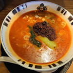 用戶對於四川辣麺 西中島店的評論圖