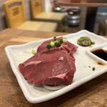 用戶對於マルテキ屋 田町芝浦店的評論圖