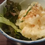 用戶對於旬菜 松峰的評論圖
