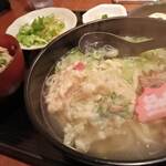 用户对于あーぐうる的评论图