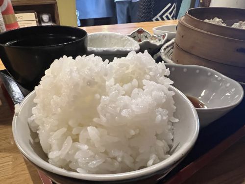 用户对于食彩美酒 やしま的评论图