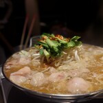 用户对于個室焼き鳥 あか峯 札幌駅前店的评论图