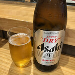 用戶對於寿司の美登利 総本店的評論圖