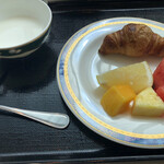 用户对于札幌プリンスホテル的评论图