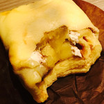 User's review image for ラップド クレープ コロット 錦糸町メトロ店