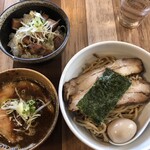 用户对于あやめ的评论图